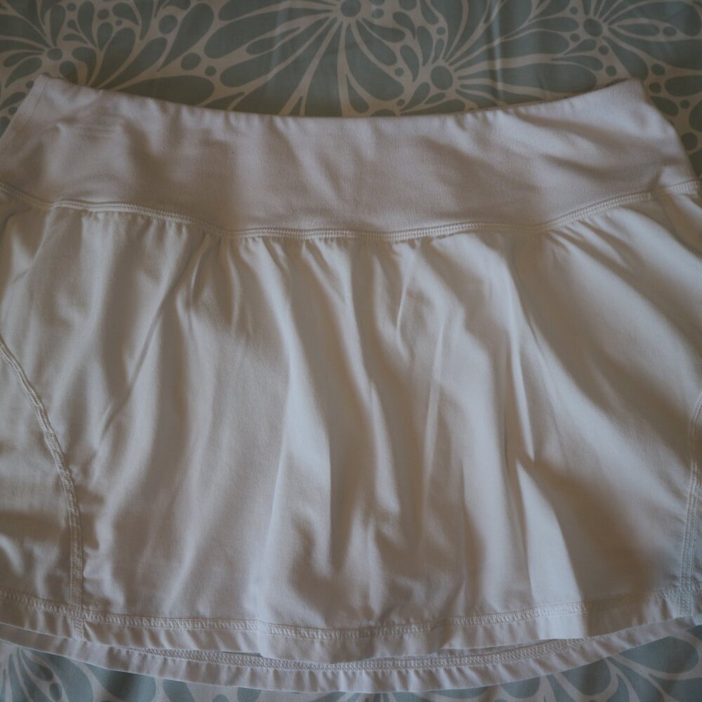 Zella Tennis/Pickleball Skort